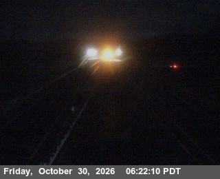 US-101 : SR-20 Redwood Highway - Looking South (C019)