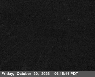 US-101: North Willits Bypass - Looking North (C008)