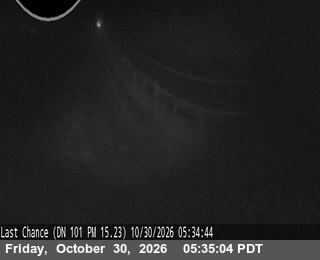 US-101: Last Chance Relay 360