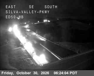 Hwy 50 at Silva_Valley_ED50_WB