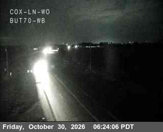 Hwy 70 WO Cox Ln
