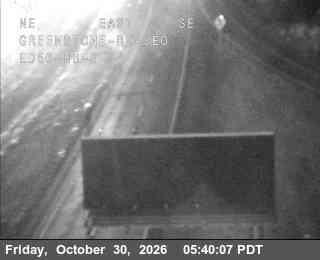 Hwy 50 at Greenstone 2