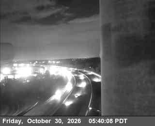 Hwy 50 at Sunrise Blvd OC JWO WB 3