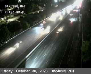 Hwy 80 at Darling 3