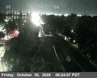 Hwy 99 at Hwy 32 2