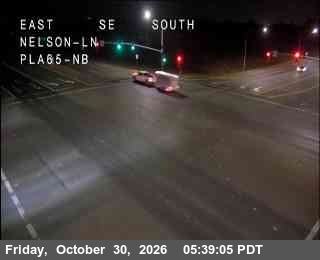 Hwy 65 at Nelson