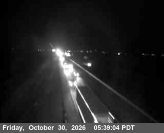 Hwy 99 at Elkhorn