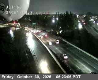 Hwy 51 at Hwy 160 3