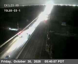 Hwy 80 at Chiles_Rd_JEO_EB_1