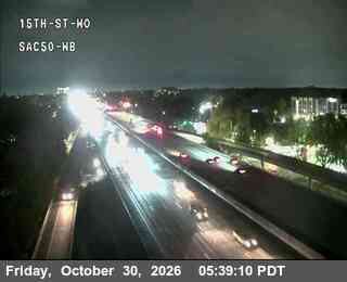 Hwy 50 at 15th St