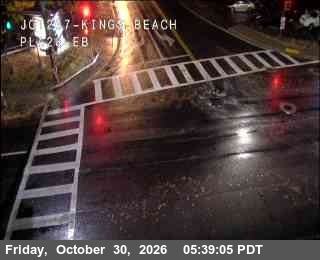 Hwy 28 at Hwy 267 Kings Beach