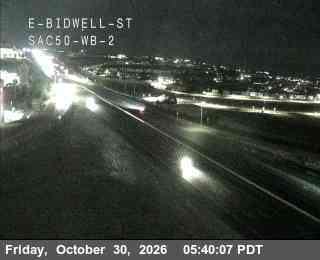 Hwy 50 at E_Bidwell_St_SAC50_WB_2