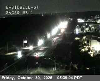 Hwy 50 at E_Bidwell_St_SAC50_WB_1