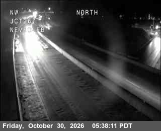 Hwy 80 at 267