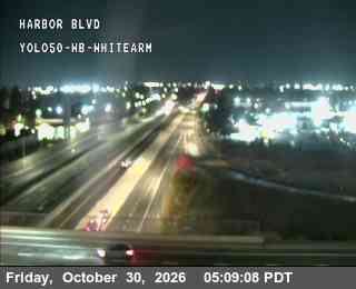 Hwy 50 at Harbor_Blvd_Onr_YOL50_WB_1