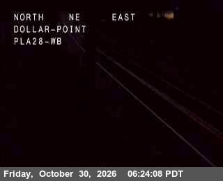 Hwy 28 at Dollar