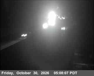Hwy 5 at Seamas