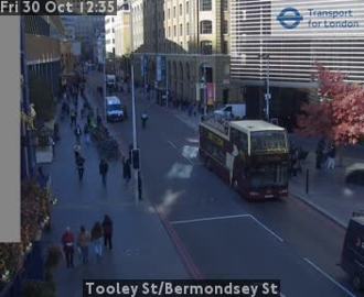 Tooley St/Bermondsey St