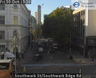Southwark St/Southwark Bdge Rd