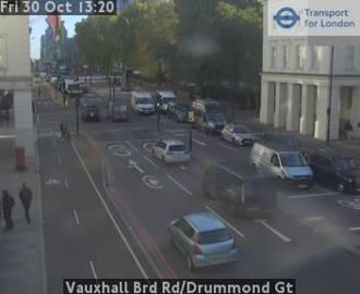 Vauxhall Brd Rd/Drummond Gt