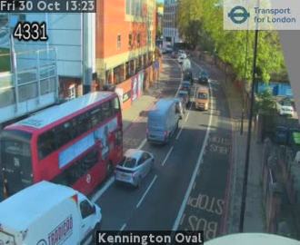 Kennington Oval