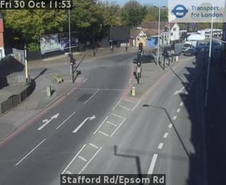 Stafford Rd/Epsom Rd