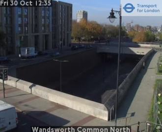 Wandsworth Common North