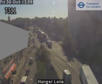 Hanger Lane