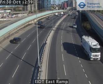 EIDT East Ramp
