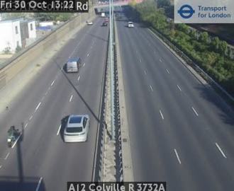 A12 Colville R 3732A