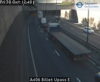 A406 Billet Upass E